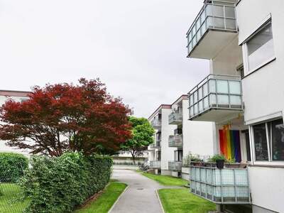 Wohnung kaufen in 6020 Innsbruck