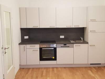 Wohnung mit Balkon mieten in 8522 Groß Sankt Florian (Bild 3)