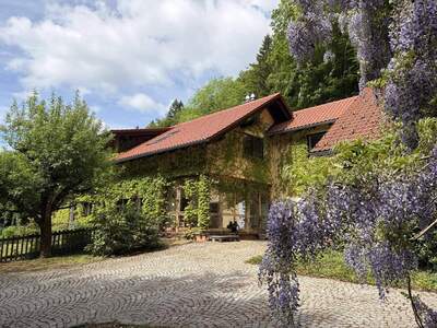 Haus kaufen in 4163 Klaffer