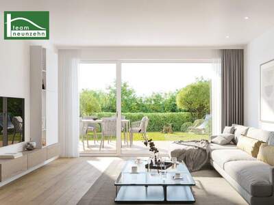 Terrassenwohnung kaufen in 1210 Wien (Bild 1)