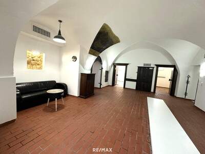 Gewerbeobjekt mieten in 8712 Niklasdorf