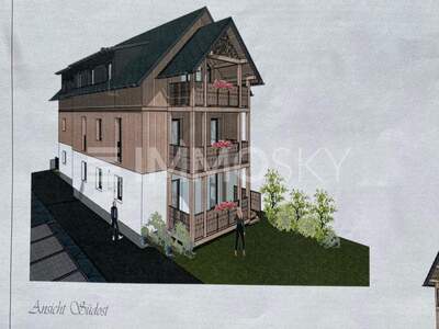 Terrassenwohnung kaufen in 8983 Bad Mitterndorf (Bild 2)