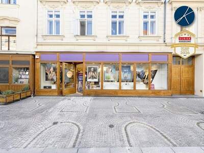Einzelhandel mieten in 3500 Krems (Bild 1)