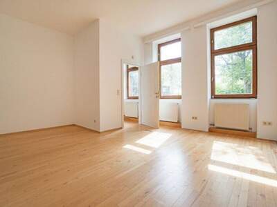 Terrassenwohnung kaufen in 1130 Wien (Bild 5)