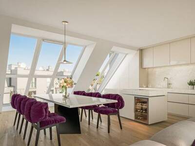Wohnung kaufen in 1050 Wien