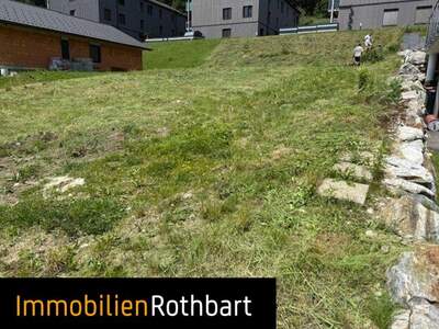 Grundstück kaufen in 8650 Kindberg (Bild 2)