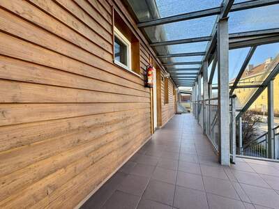 Wohnung mit Balkon kaufen in 8045 Graz (Bild 5)