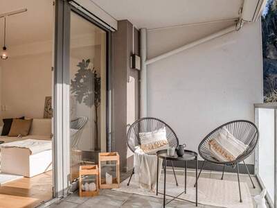 Wohnung kaufen in 5600 St. Johann