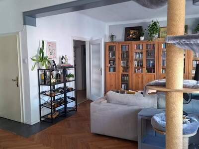 Wohnung provisionsfrei mieten in 4020 Linz