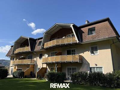 Dachgeschosswohnung mieten in 4644 Scharnstein