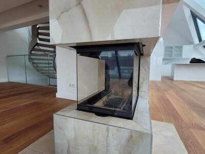 Altbauwohnung mit Balkon kaufen in 1010 Wien (Bild 4)