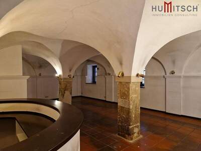 Gewerbeobjekt mieten in 8010 Graz