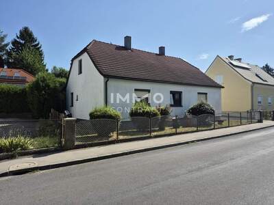 Haus kaufen in 3231 St. Margarethen