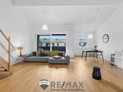 Terrassenwohnung kaufen in 3451 Michelhausen (Bild 1)