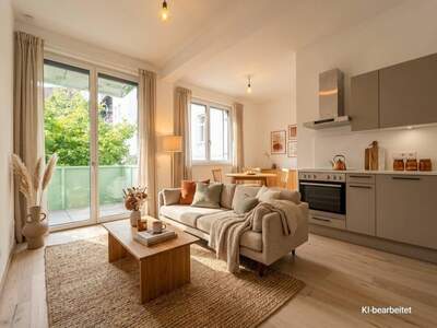 Anlageobjekt kaufen in 2100 Korneuburg
