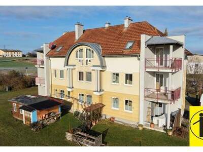 Wohnung mieten in 3241 Kirnberg