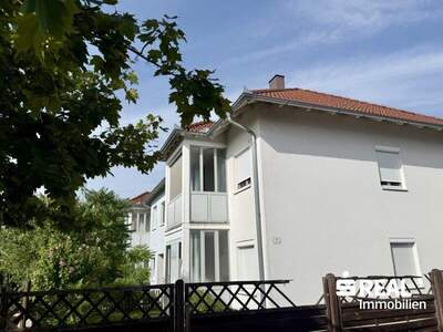 Terrassenwohnung kaufen in 4070 Hinzenbach (Bild 2)