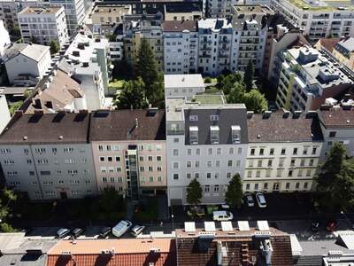Etagenwohnung mieten in 4020 Linz