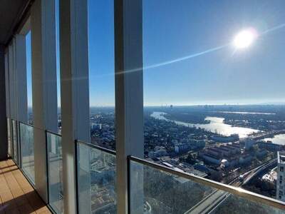 Terrassenwohnung mieten in 1220 Wien (Bild 5)