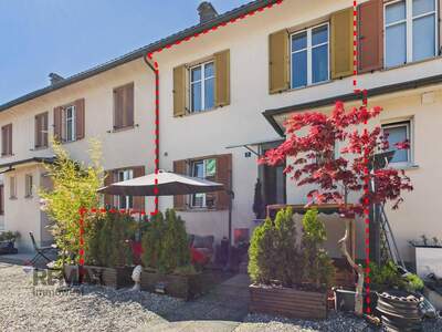 Haus kaufen in 6971 Hard