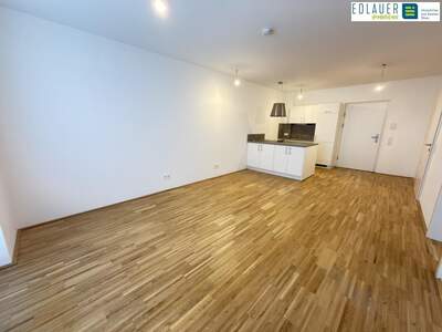 Terrassenwohnung mieten in 3100 St. Pölten (Bild 1)