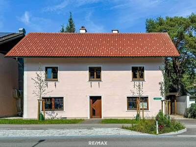 Gewerbeobjekt mieten in 4644 Scharnstein