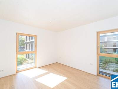 Terrassenwohnung kaufen in 2340 Mödling (Bild 3)