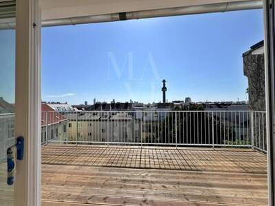 Mietwohnung in 1190 Wien