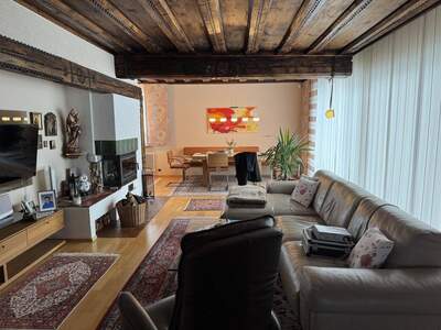 Haus kaufen in 7202 Bad Sauerbrunn