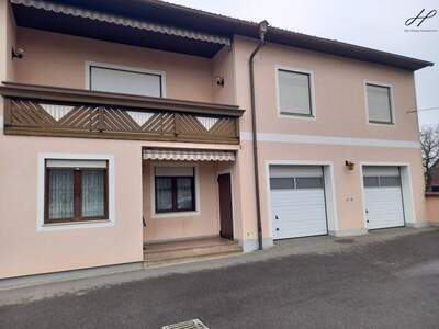 Haus kaufen in 7400 Oberwart