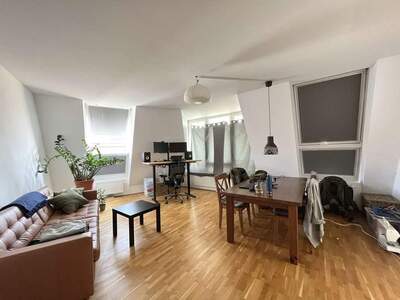 Eigentumswohnung in 1030 Wien