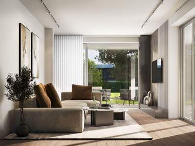 Wohnung kaufen in 8055 Graz