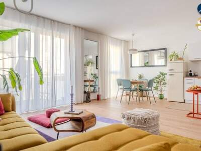 Wohnung kaufen in 3500 Krems