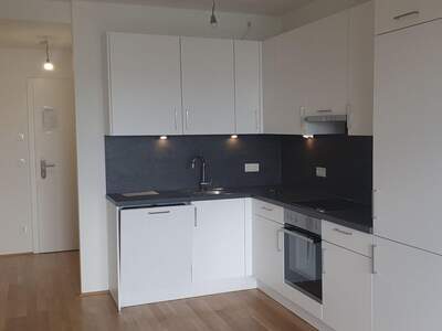 Wohnung mit Balkon mieten in 8020 Graz (Bild 5)