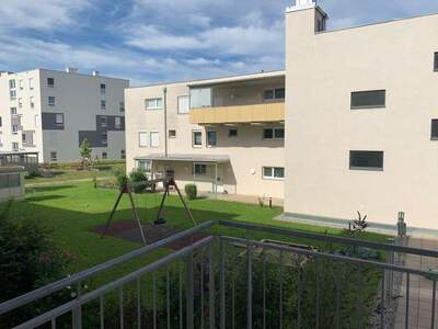 Terrassenwohnung mieten in 8054 Graz (Bild 1)