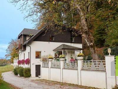 Einfamilienhaus kaufen in 5101 Bergheim