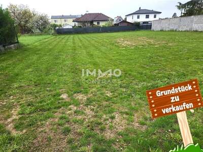 Grundstück kaufen in 2433 Enzersdorf