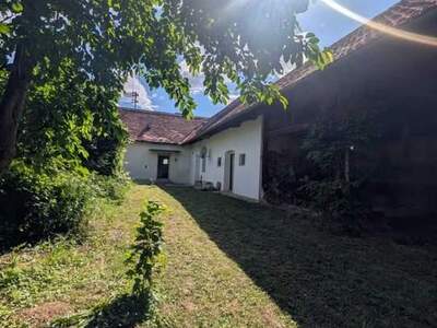 Haus kaufen in 7521 Eberau