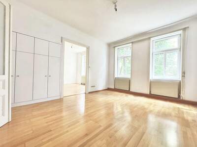 Apartment provisionsfrei mieten in 1130 Wien