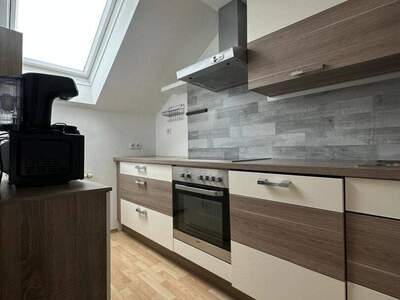 Wohnung mieten in 8753 Fohnsdorf