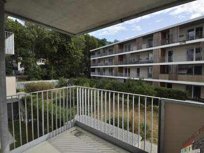 Wohnung mit Balkon mieten in 3100 St. Pölten (Bild 3)