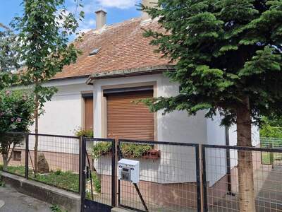 Haus mieten in 7471 Rechnitz