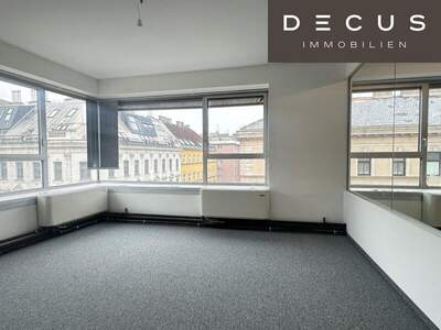 Büro / Praxis mieten in 1100 Wien (Bild 2)