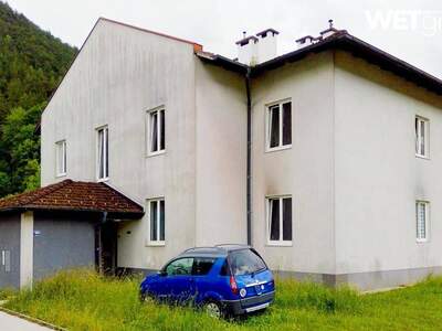 Mietwohnung in 2770 Gutenstein