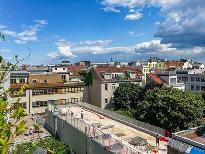 Eigentumswohnung in 1070 Wien