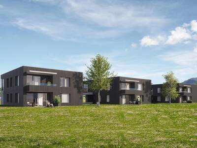 Terrassenwohnung kaufen in 8962 Gröbming (Bild 3)