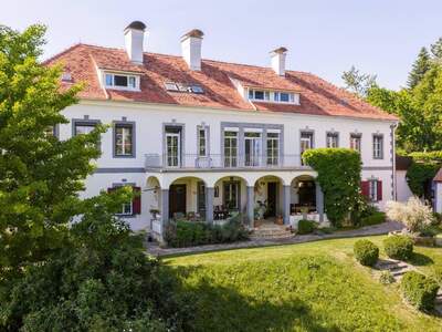 Haus kaufen in 8413 Sankt Georgen