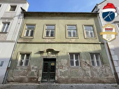 Haus kaufen in 3500 Krems