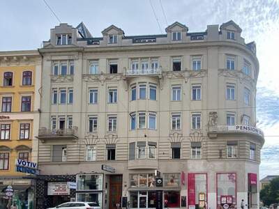 Gewerbeobjekt mieten in 1090 Wien (Bild 2)