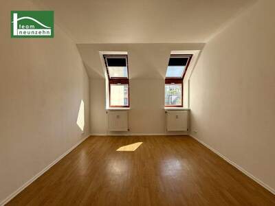 Terrassenwohnung mieten in 1150 Wien (Bild 1)